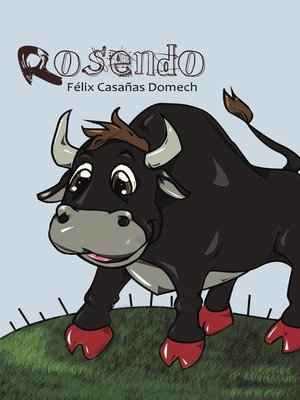 cover image of Rosendo